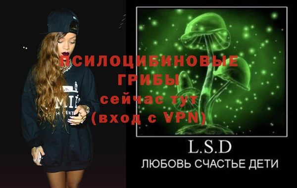 ALPHA-PVP Алексеевка