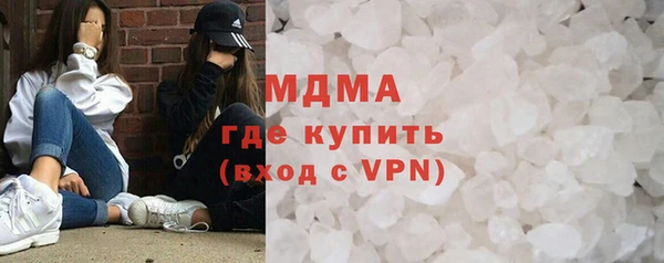 шишки Абаза